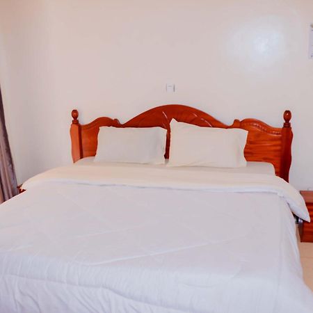 Sunflower Homes Villa 키갈리 외부 사진