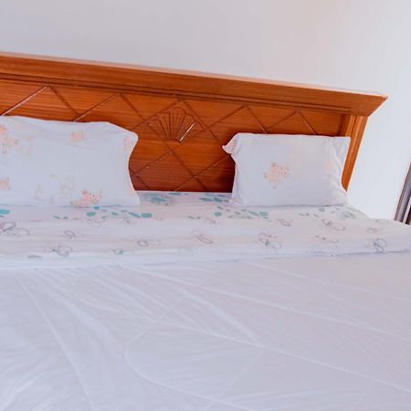 Sunflower Homes Villa 키갈리 외부 사진