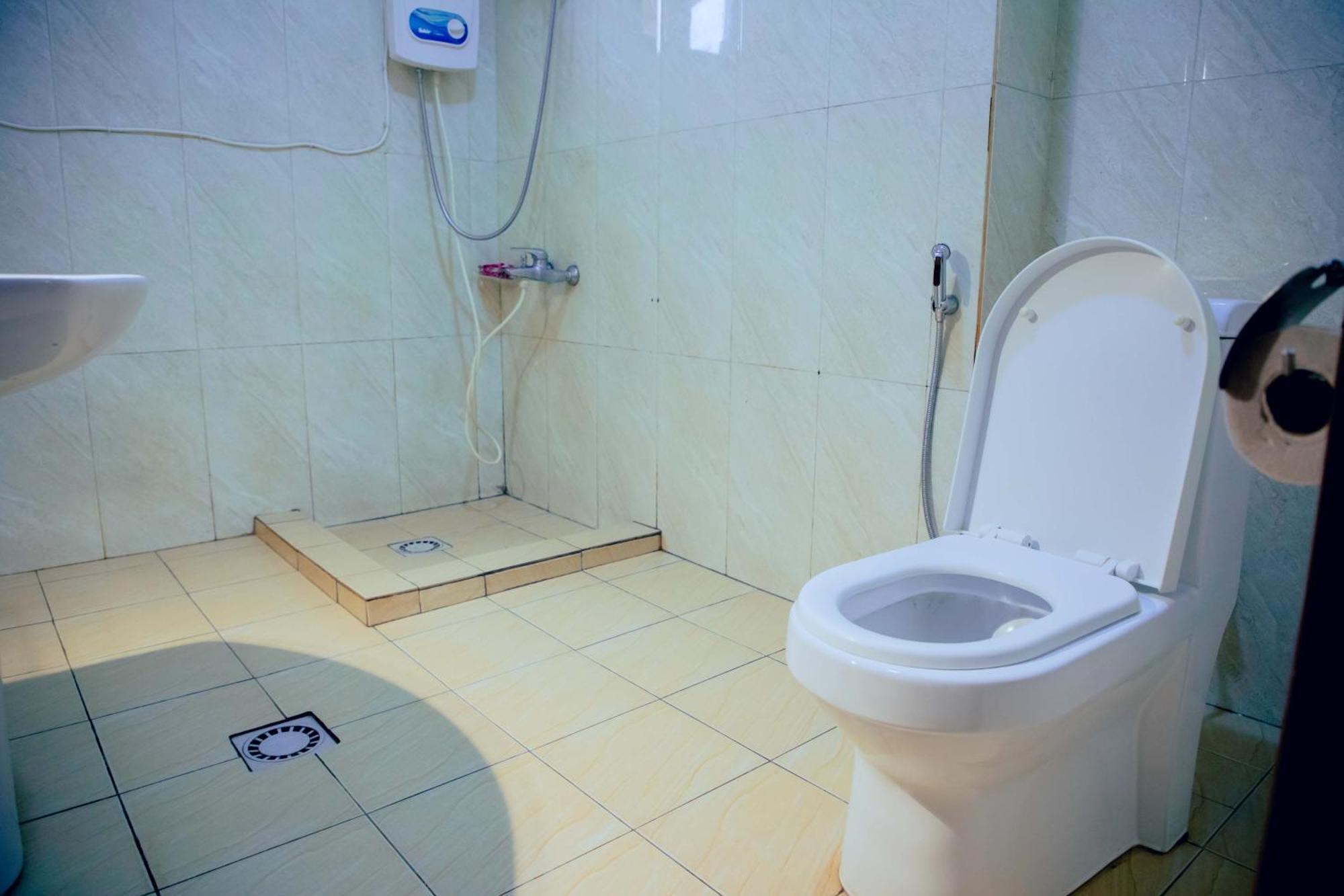 Sunflower Homes Villa 키갈리 외부 사진