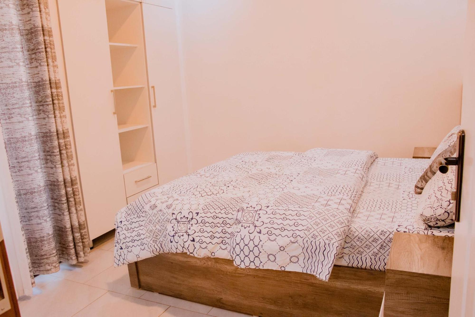 Sunflower Homes Villa 키갈리 외부 사진
