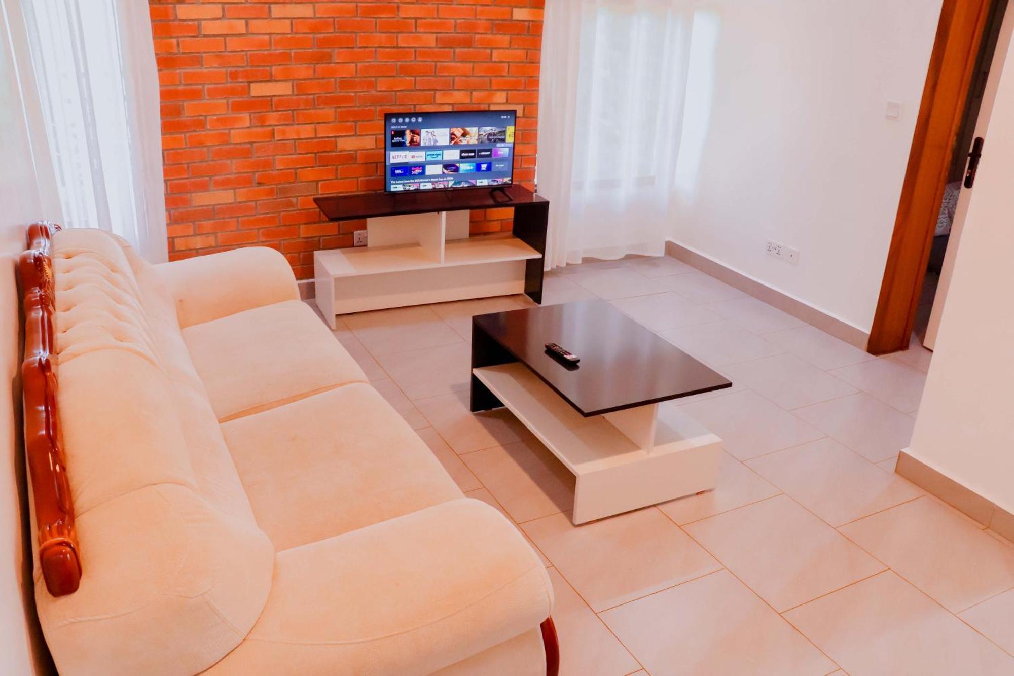 Sunflower Homes Villa 키갈리 외부 사진