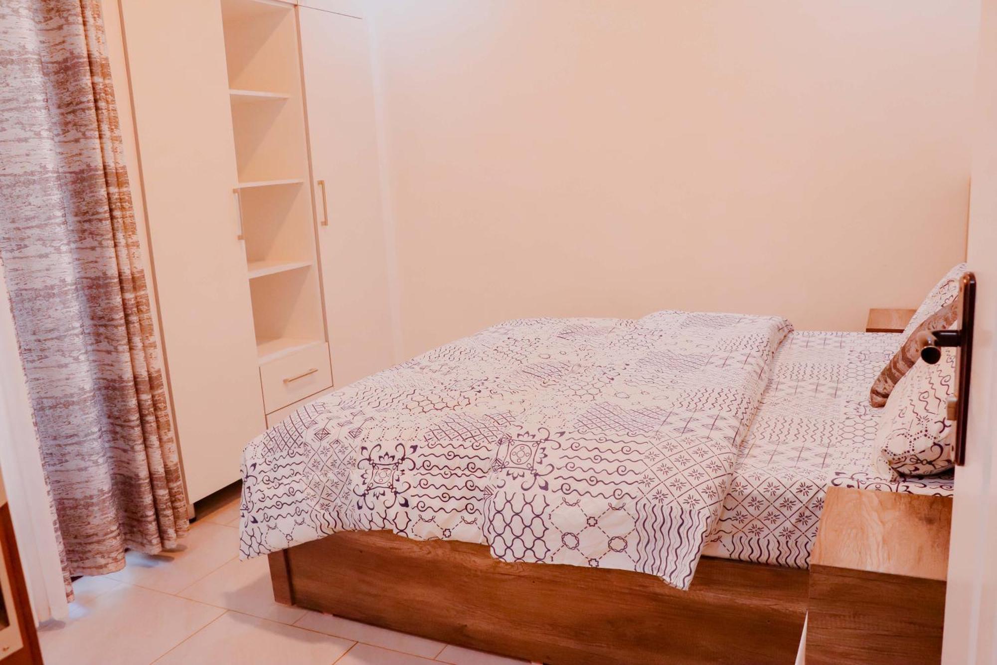 Sunflower Homes Villa 키갈리 외부 사진